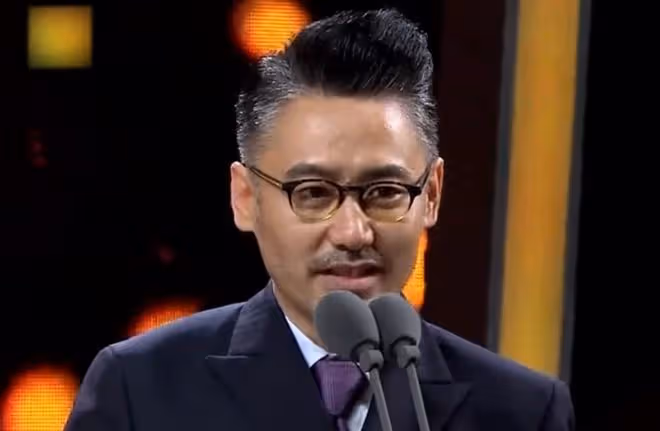 同一天，吳亦凡維持二審原判，吳秀波成被執行人約5億