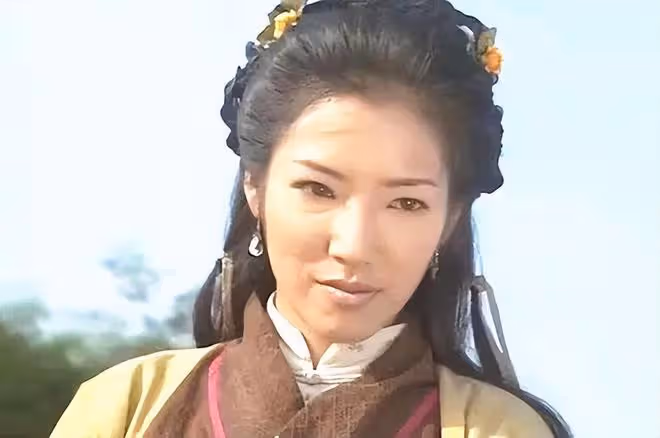 港媒曝黃日華求婚女神有情人終成眷屬，說好終生不娶的呢？