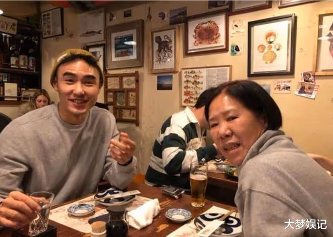 阮經天母親驚傳離世！經紀人證實「受封影帝當天」媽媽走了
