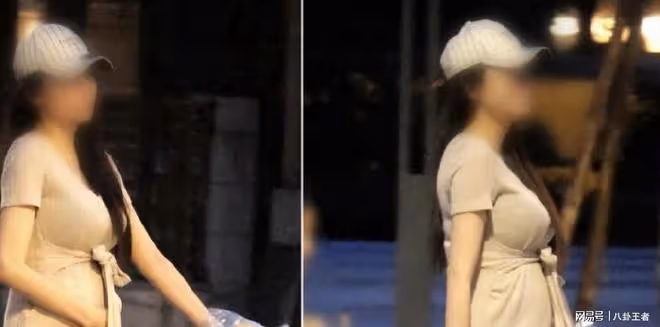哭窮還生孩子？歐弟女友未婚先孕！已懷孕5個月，迎來第三個女兒