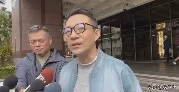 汪小菲宣布:以後馬筱梅負責跟大S接洽，大S終於被自己作掉了所有