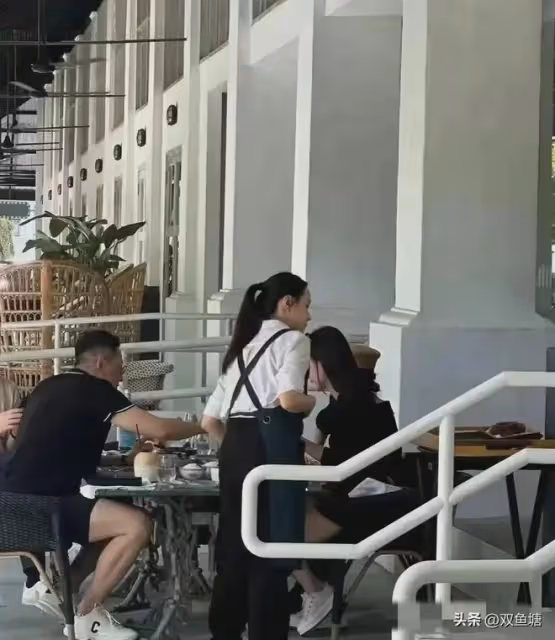 汪小菲宣布:以後馬筱梅負責跟大S接洽，大S終於被自己作掉了所有