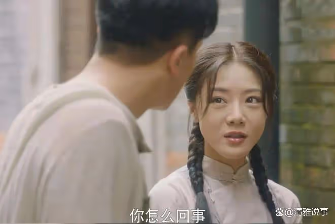 歡笑老弄堂：最讓觀眾印象深刻的是房東林老太