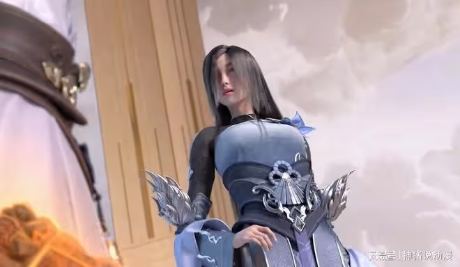石昊與弟弟匯合，石毅大美女師傅限時回歸，三英正式大戰六冠王