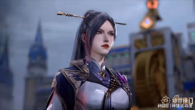 斗羅大陸第二部第49集魔改得有多離譜？難怪很多人看後要求換導演