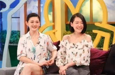大小S台娛口碑暴跌！趙正平公開內涵，吳宗憲跟張蘭直播倒油大S！