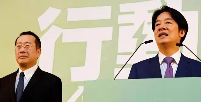 侯佩岑轉發台灣回歸祖國！立場堅定獲贊，周杰倫、蔡依林等人沉默