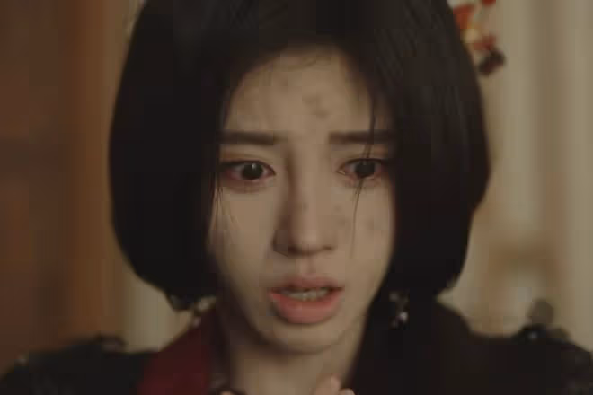 鞠婧禕《花間令》才播5集，就好評如潮，觀眾打分評價出奇一致