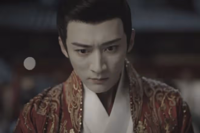 鞠婧禕《花間令》才播5集，就好評如潮，觀眾打分評價出奇一致