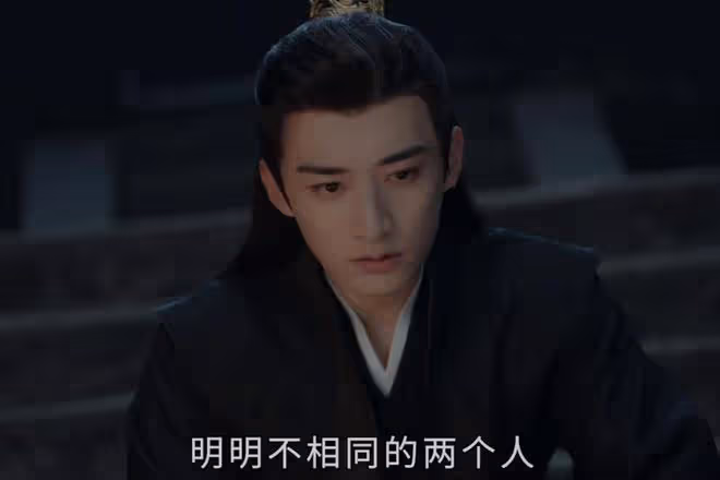 鞠婧禕《花間令》才播5集，就好評如潮，觀眾打分評價出奇一致