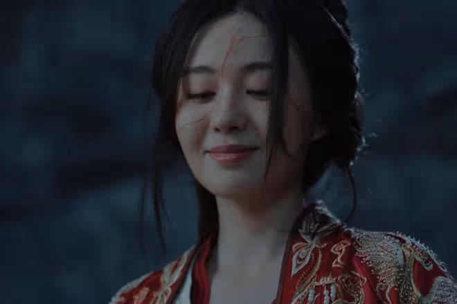 鞠婧禕《花間令》才播5集，就好評如潮，觀眾打分評價出奇一致