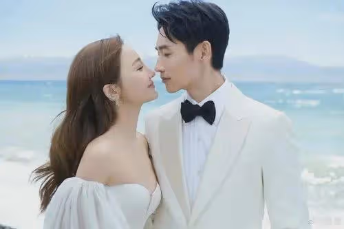 盤點娛樂圈「英年早婚」的10位男星,看看都有誰?