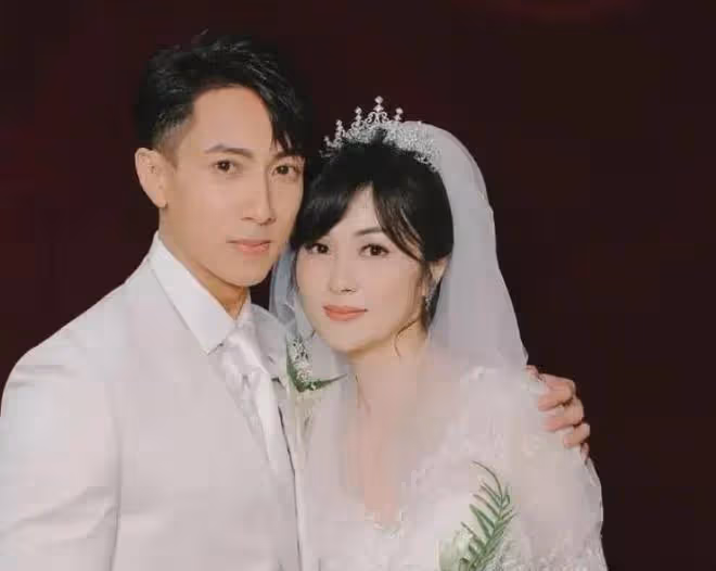 盤點娛樂圈「英年早婚」的10位男星,看看都有誰?
