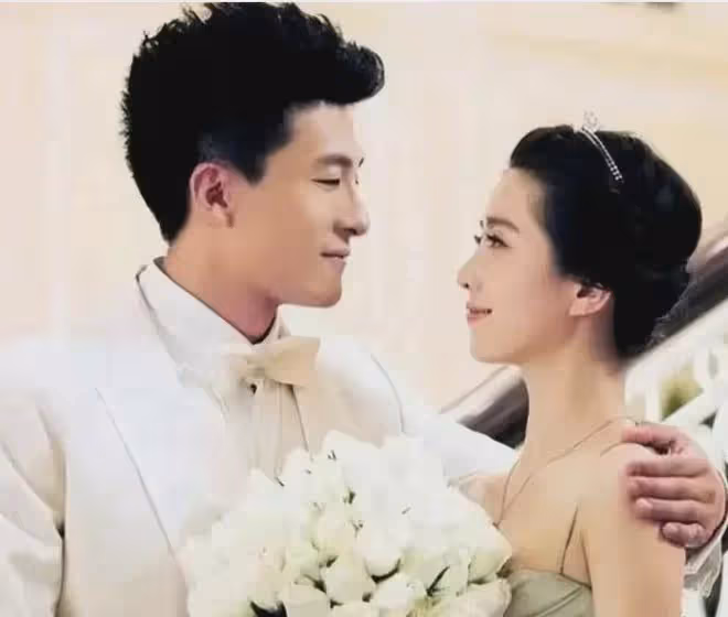 盤點娛樂圈「英年早婚」的10位男星,看看都有誰?