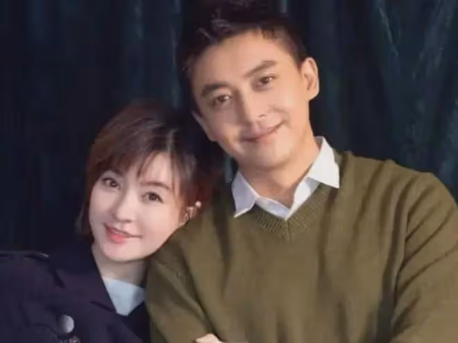 盤點娛樂圈「英年早婚」的10位男星,看看都有誰?