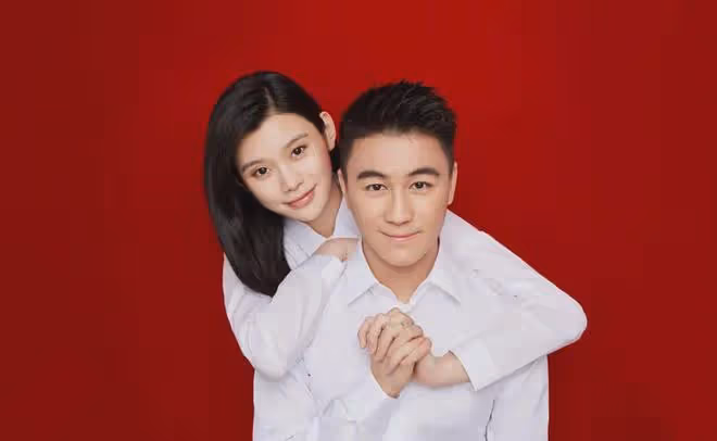 盤點娛樂圈「英年早婚」的10位男星,看看都有誰?