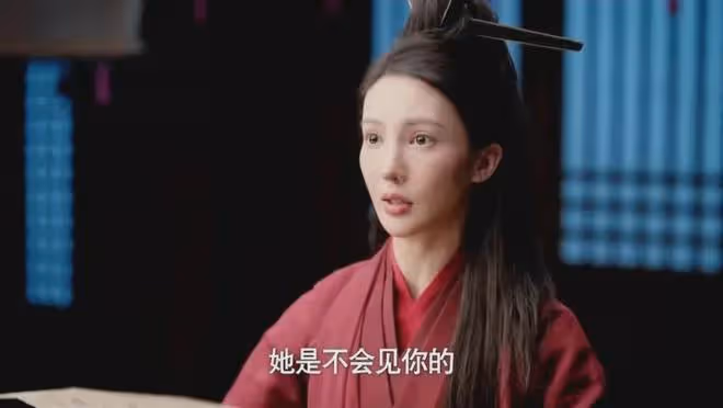33歲的金晨，終於為自己的「整容」付出了代價