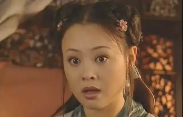 她長得漂亮、演技好,清華教授等她9年才結婚,每月給10萬零花錢