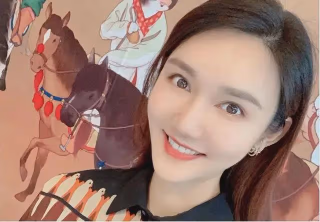 盤點至今未婚的7位央視女主持人,看看都有誰?