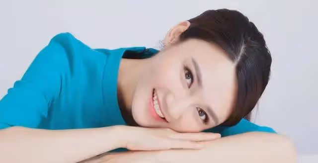 盤點至今未婚的7位央視女主持人,看看都有誰?