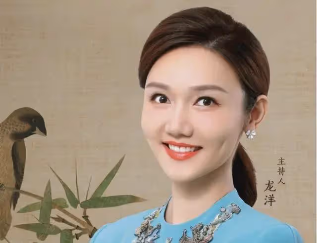 盤點至今未婚的7位央視女主持人,看看都有誰?