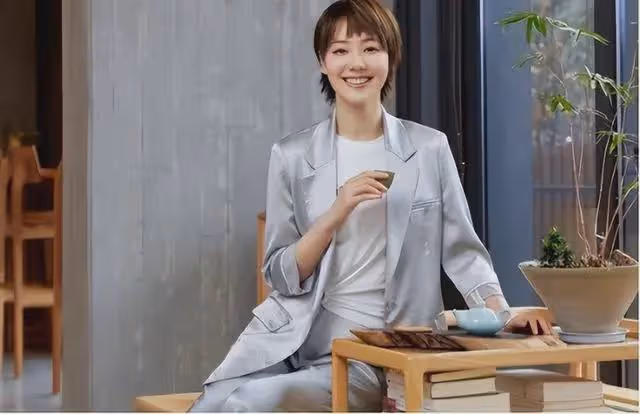 盤點至今未婚的7位央視女主持人,看看都有誰?