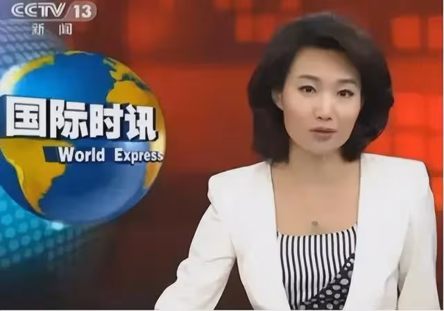 盤點至今未婚的7位央視女主持人,看看都有誰?