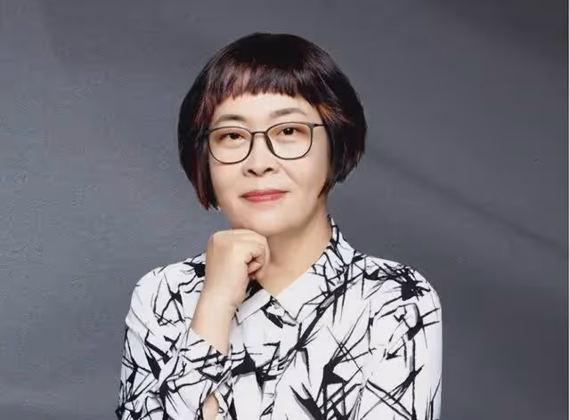 盤點至今未婚的7位央視女主持人,看看都有誰?