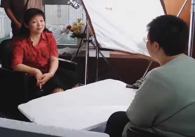 盤點至今未婚的7位央視女主持人,看看都有誰?