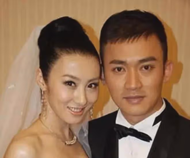 二婚的聶遠，三婚的汪峰，四婚的許亞軍，沒贏過八婚的他