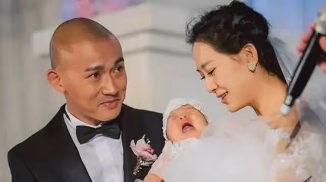 二婚的聶遠，三婚的汪峰，四婚的許亞軍，沒贏過八婚的他