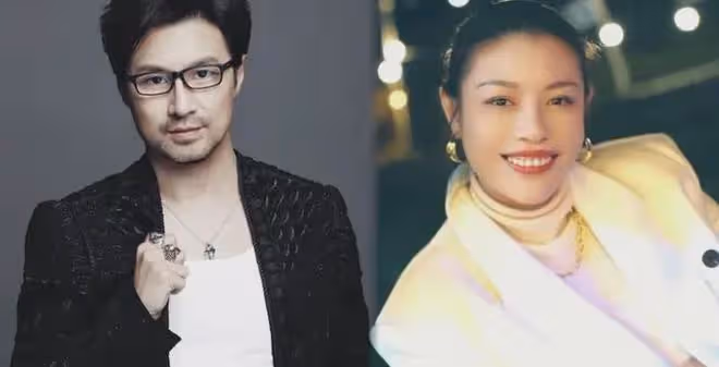 二婚的聶遠，三婚的汪峰，四婚的許亞軍，沒贏過八婚的他