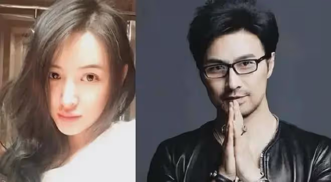 二婚的聶遠，三婚的汪峰，四婚的許亞軍，沒贏過八婚的他