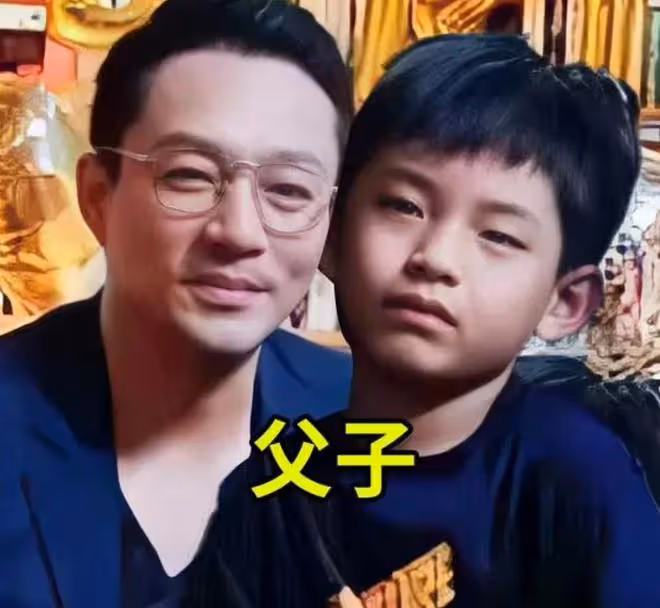 大S否認兒子被退學,正面回應張蘭,希望張蘭向她賠禮道歉