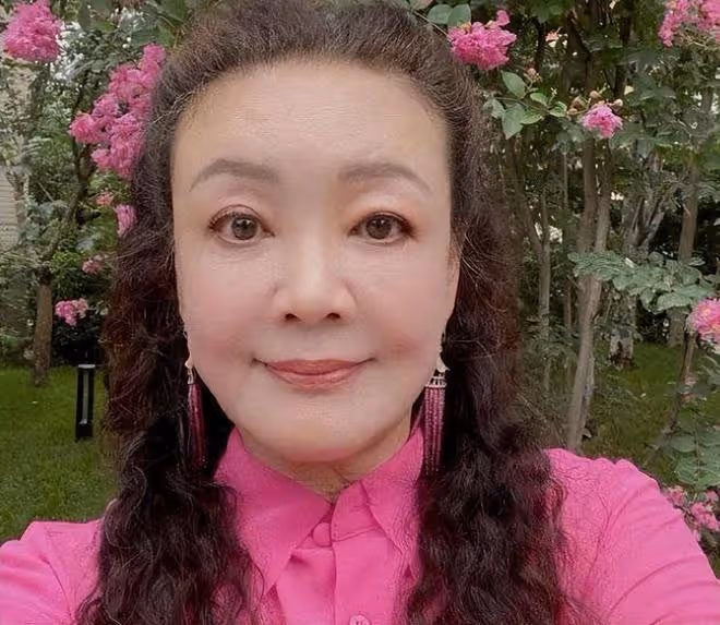 大S否認兒子被退學,正面回應張蘭,希望張蘭向她賠禮道歉