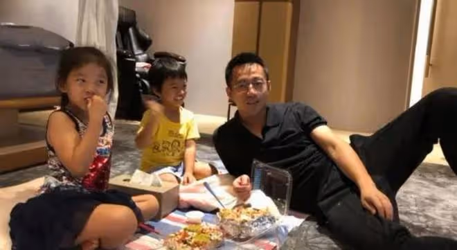 大S否認兒子被退學,正面回應張蘭,希望張蘭向她賠禮道歉