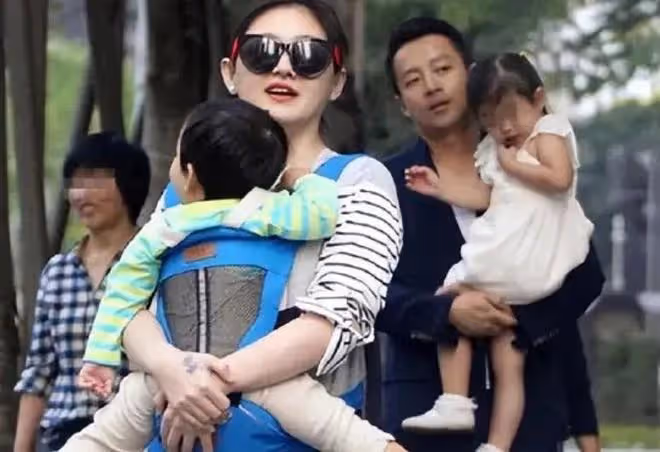 大S否認兒子被退學,正面回應張蘭,希望張蘭向她賠禮道歉