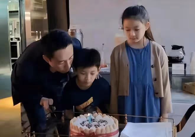 大S否認兒子被退學,正面回應張蘭,希望張蘭向她賠禮道歉