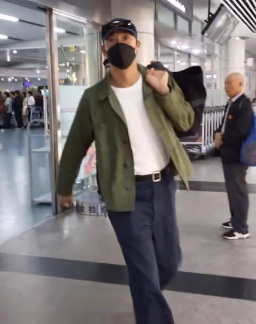林志玲老公AKIRA現身參加《披荊斬棘4》,有望和言承旭一起同台