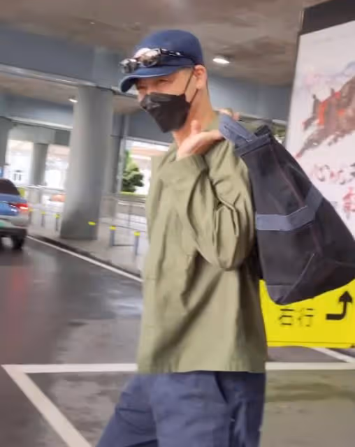 林志玲老公AKIRA現身參加《披荊斬棘4》,有望和言承旭一起同台