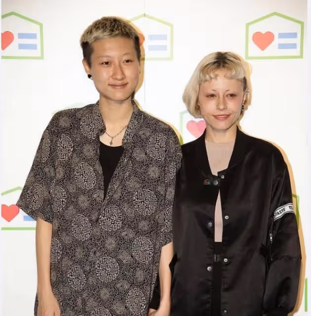 吳綺莉切大蒜被嘲笑:菜板那麼髒,女兒沒一起住啊