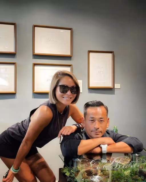 洗米嫂高調回歸!稱女兒是「皇帝女」,將再次撐起洗米華的事業