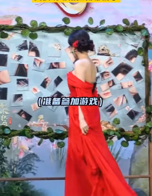《狐妖月紅篇》發布會,龔俊「順手牽楊」超搞笑,楊冪爆龔俊糗事