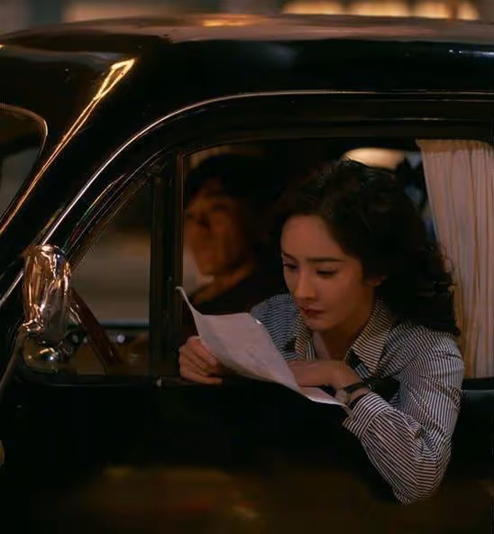 《狐妖月紅篇》發布會,龔俊「順手牽楊」超搞笑,楊冪爆龔俊糗事