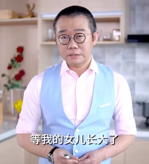 塗磊遭多位博主舉報,總共涉及三大罪狀,塗磊卻在發視頻讚美自己