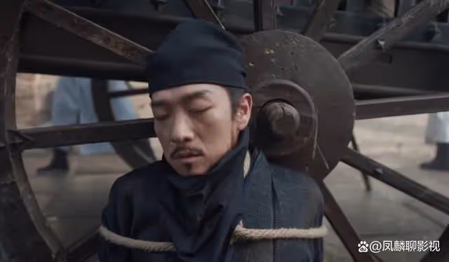 《慶餘年2》李承澤利用仨兇犯誣陷范閒,范閒的回擊令他徹底蒙圈