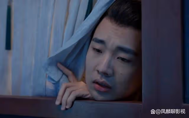 《慶餘年2》李承澤利用仨兇犯誣陷范閒,范閒的回擊令他徹底蒙圈