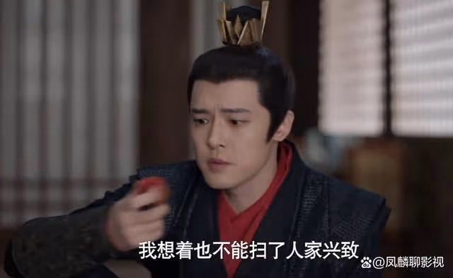 《慶餘年2》三對情侶三種狀態,有人心心相印,有人心有不甘