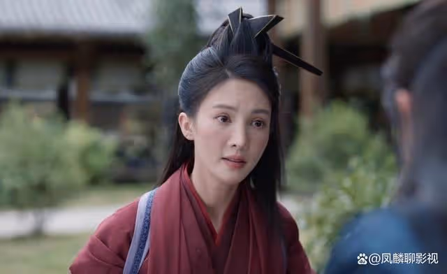 《慶餘年2》三對情侶三種狀態,有人心心相印,有人心有不甘