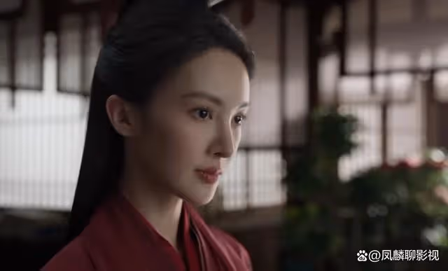 《慶餘年2》三對情侶三種狀態,有人心心相印,有人心有不甘